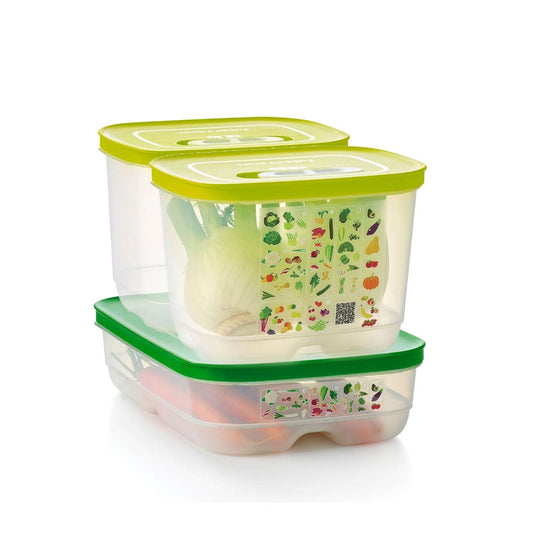 FRIDGESMART® 3 PC STARTER KIT